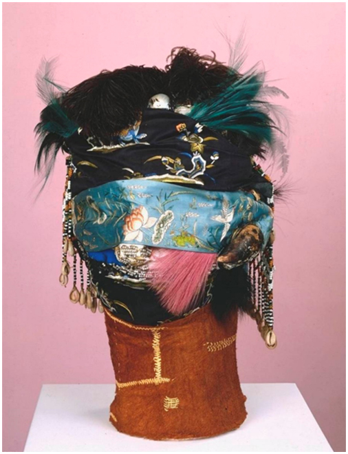 Eileen agaar angel de la anarquía